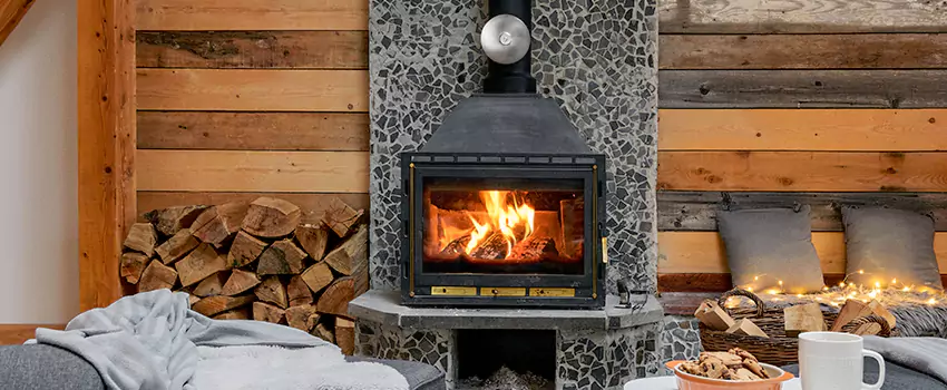 Affordable Wood Fireplace Fixing Solutions in Parma Heights, Ohio