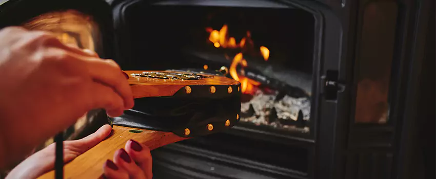 Cost of Wood Furnace Repair and Installation Services in Parma Heights, OH