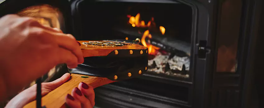 Wood Stove Grates Repair in Parma Heights, Ohio